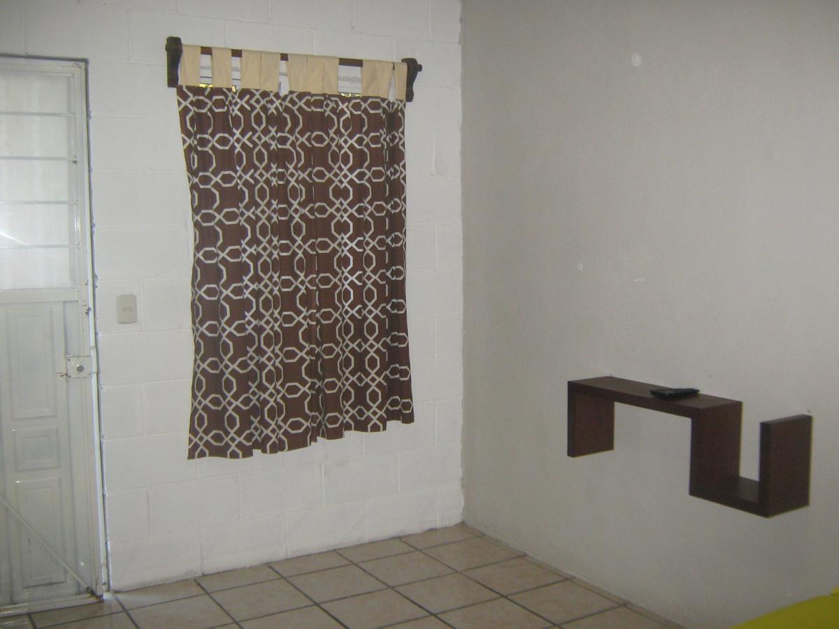 Hotel La Campana Hacienda Blanca Extérieur photo
